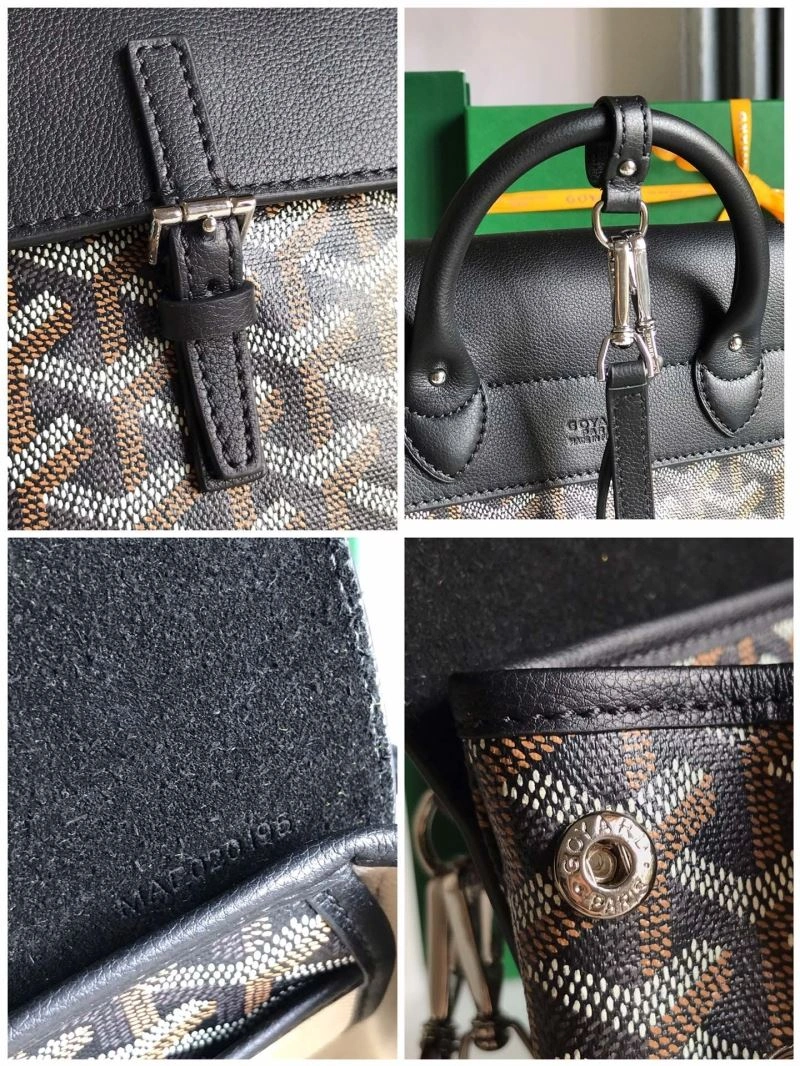 UrbanChic Goyard Backpacks 62021