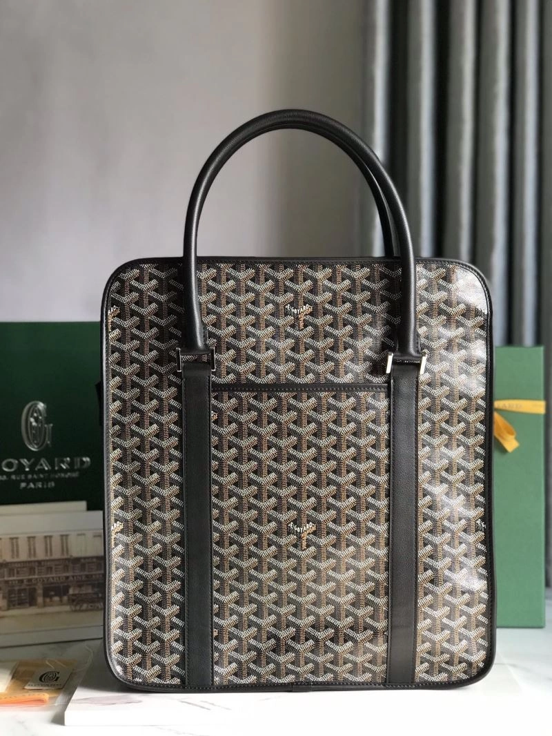 Cozy Goyard Briefcases 59232