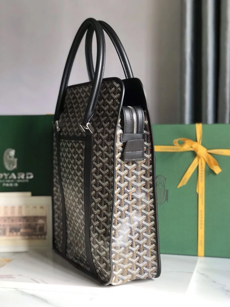 Cozy Goyard Briefcases 59232