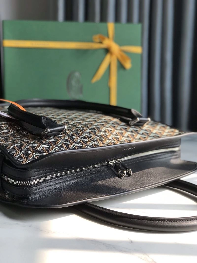 Cozy Goyard Briefcases 59232