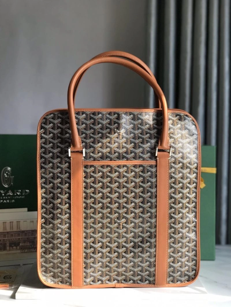 Breathable Goyard Briefcases 59226