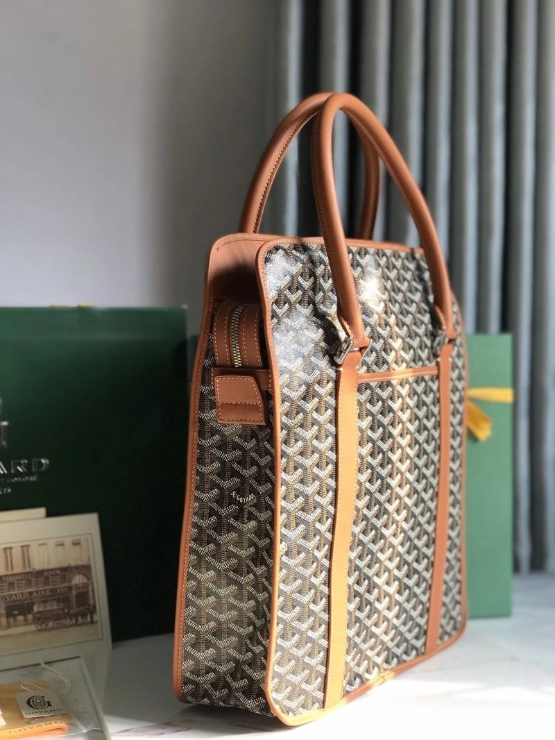 Breathable Goyard Briefcases 59226