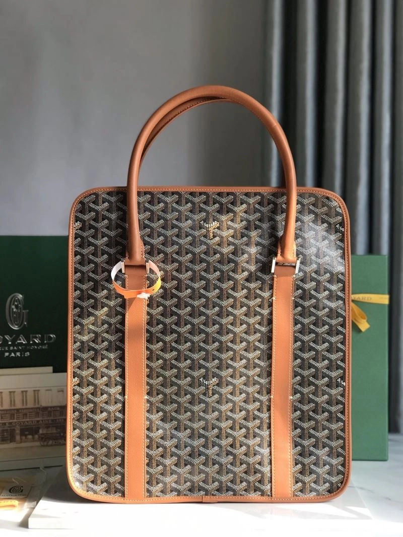 Breathable Goyard Briefcases 59226