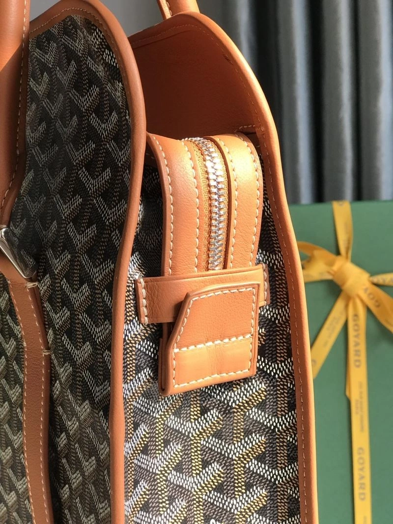 Breathable Goyard Briefcases 59226