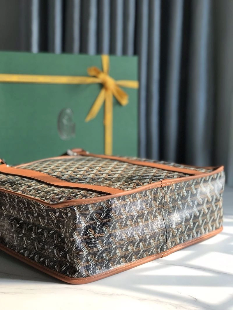 Breathable Goyard Briefcases 59226