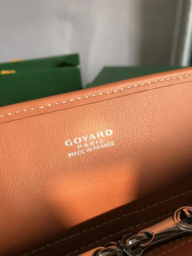 Breathable Goyard Briefcases 59226