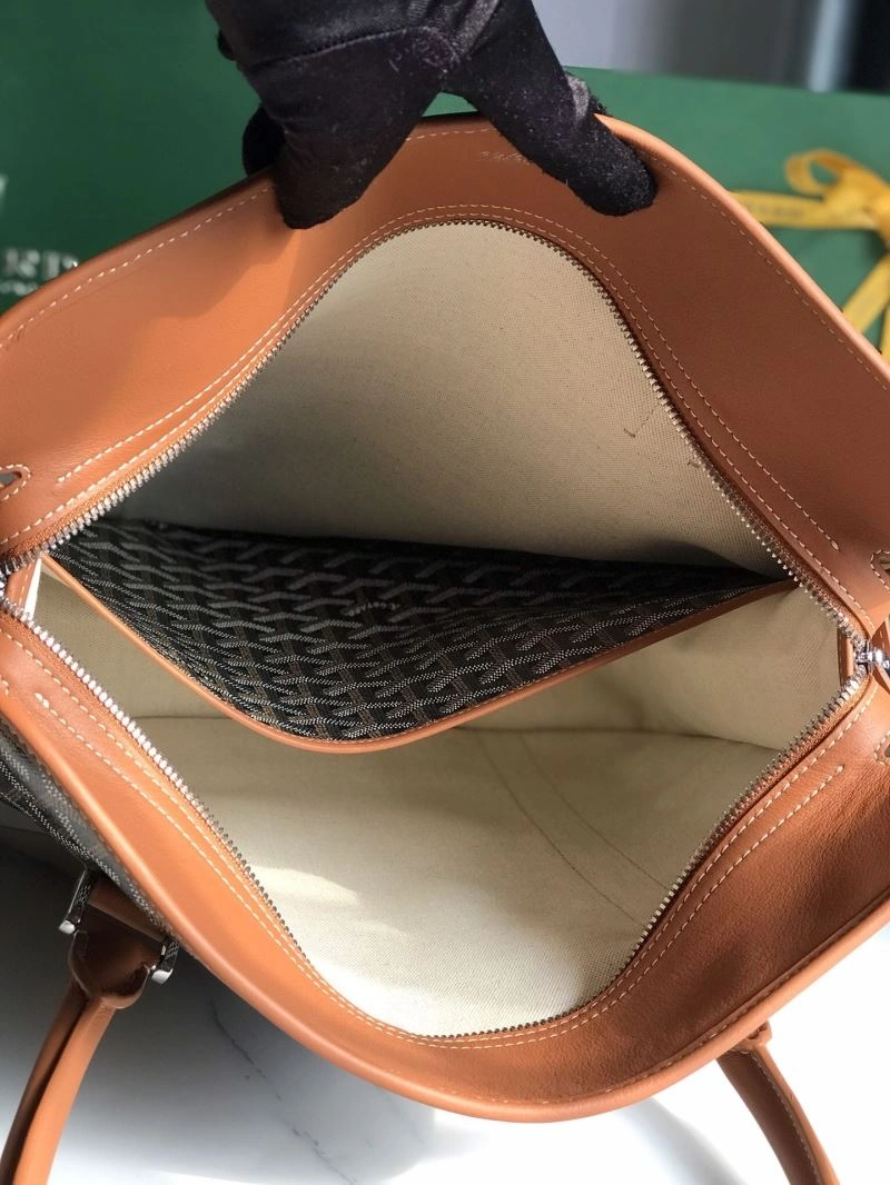 Breathable Goyard Briefcases 59226