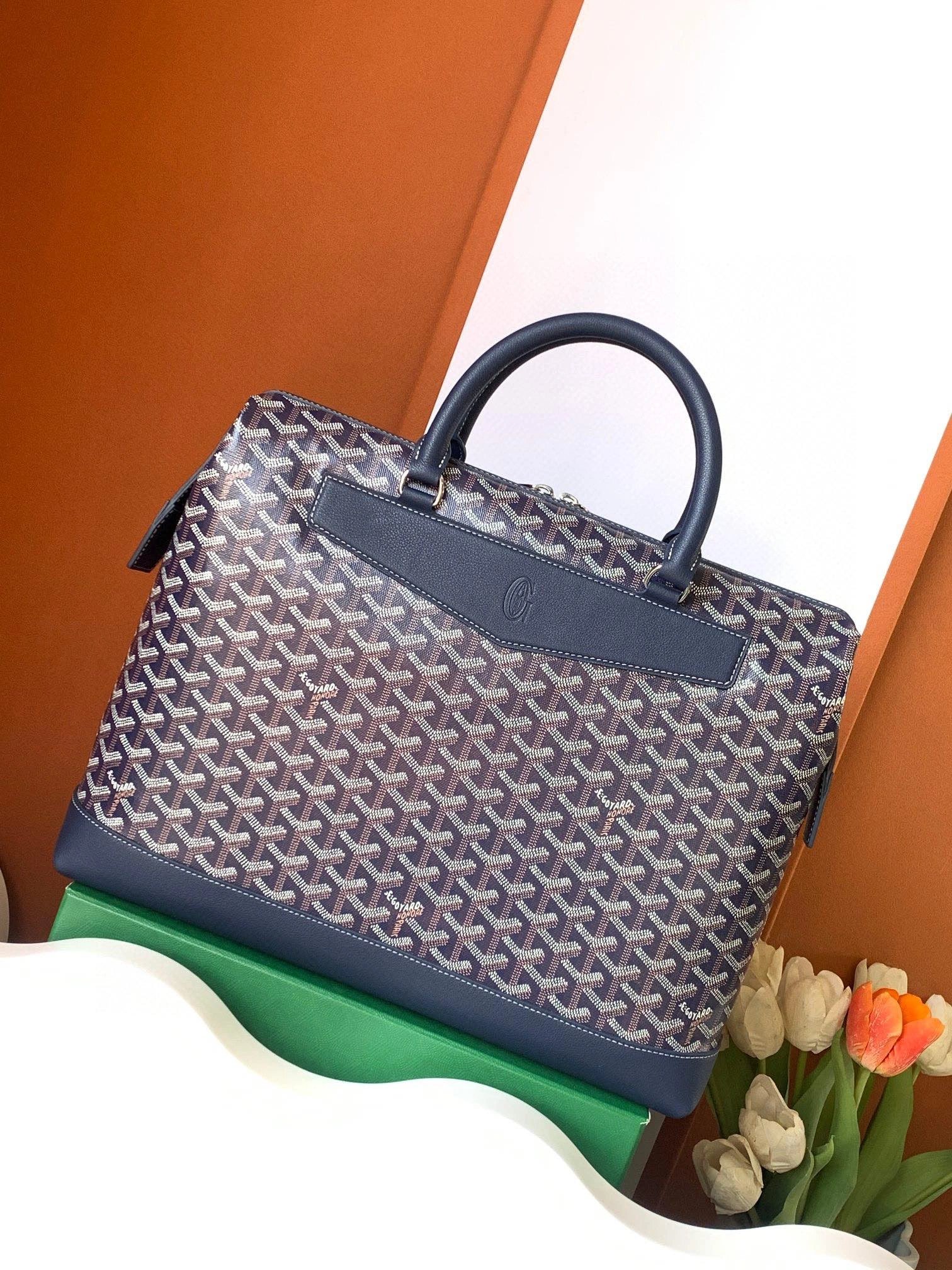 FashionForward Goyard Briefcases 65112
