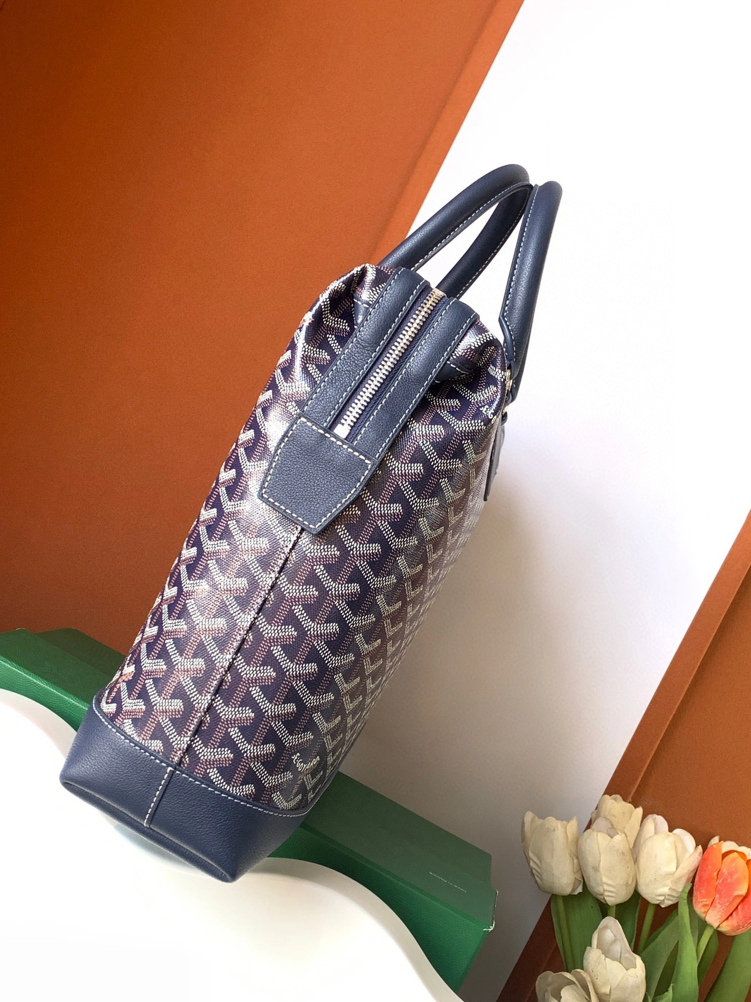 FashionForward Goyard Briefcases 65112