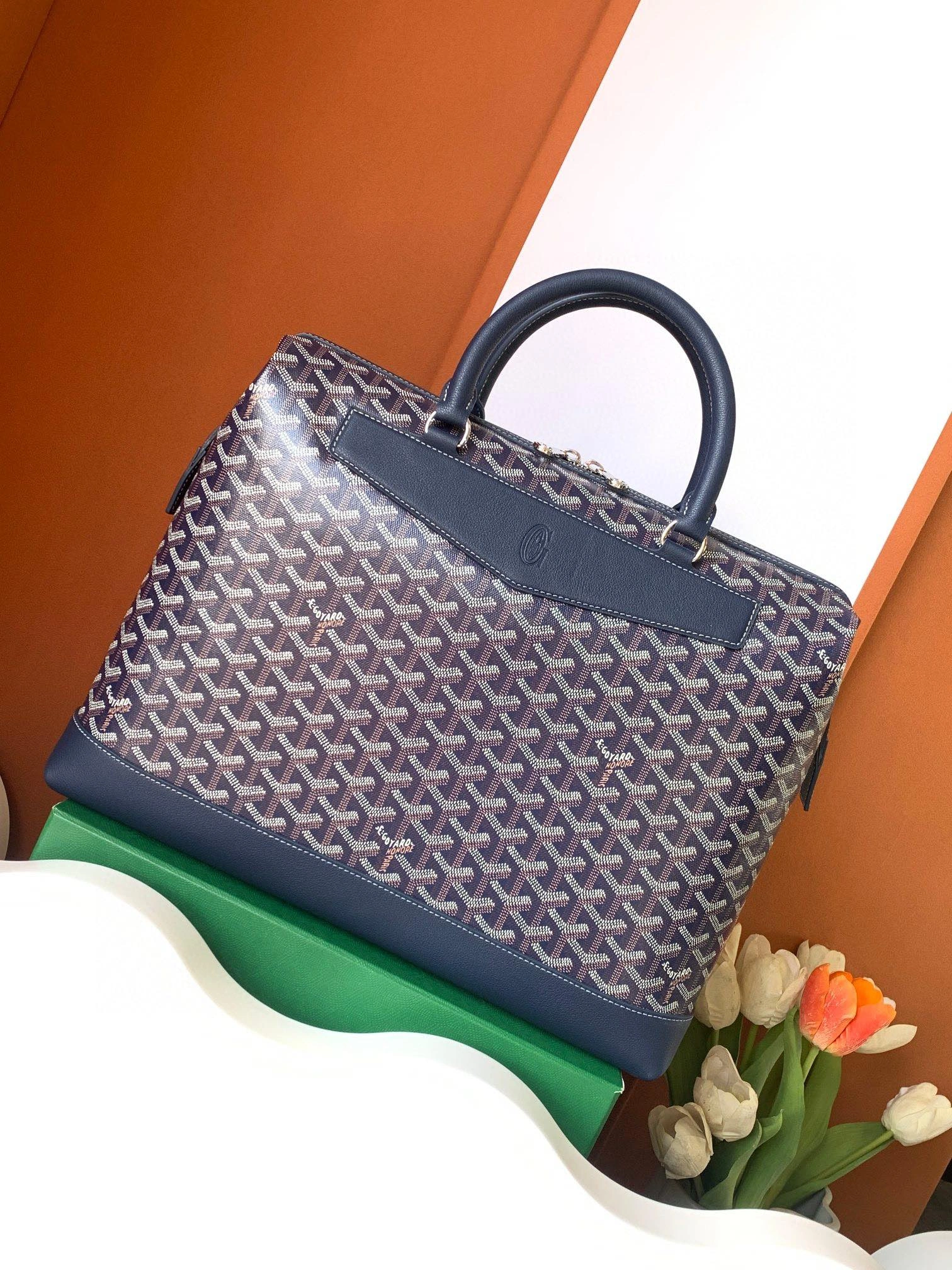 FashionForward Goyard Briefcases 65112