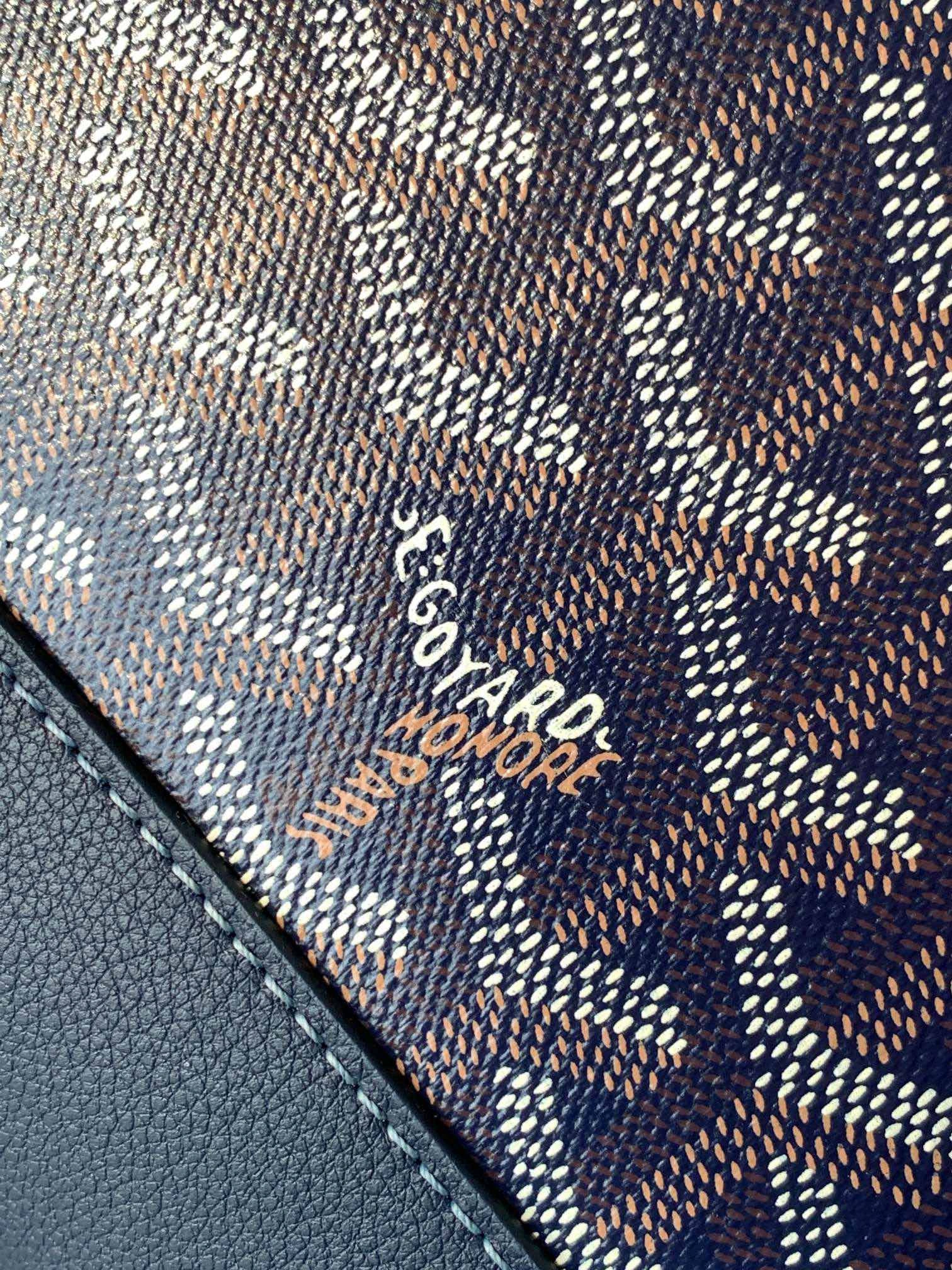 FashionForward Goyard Briefcases 65112