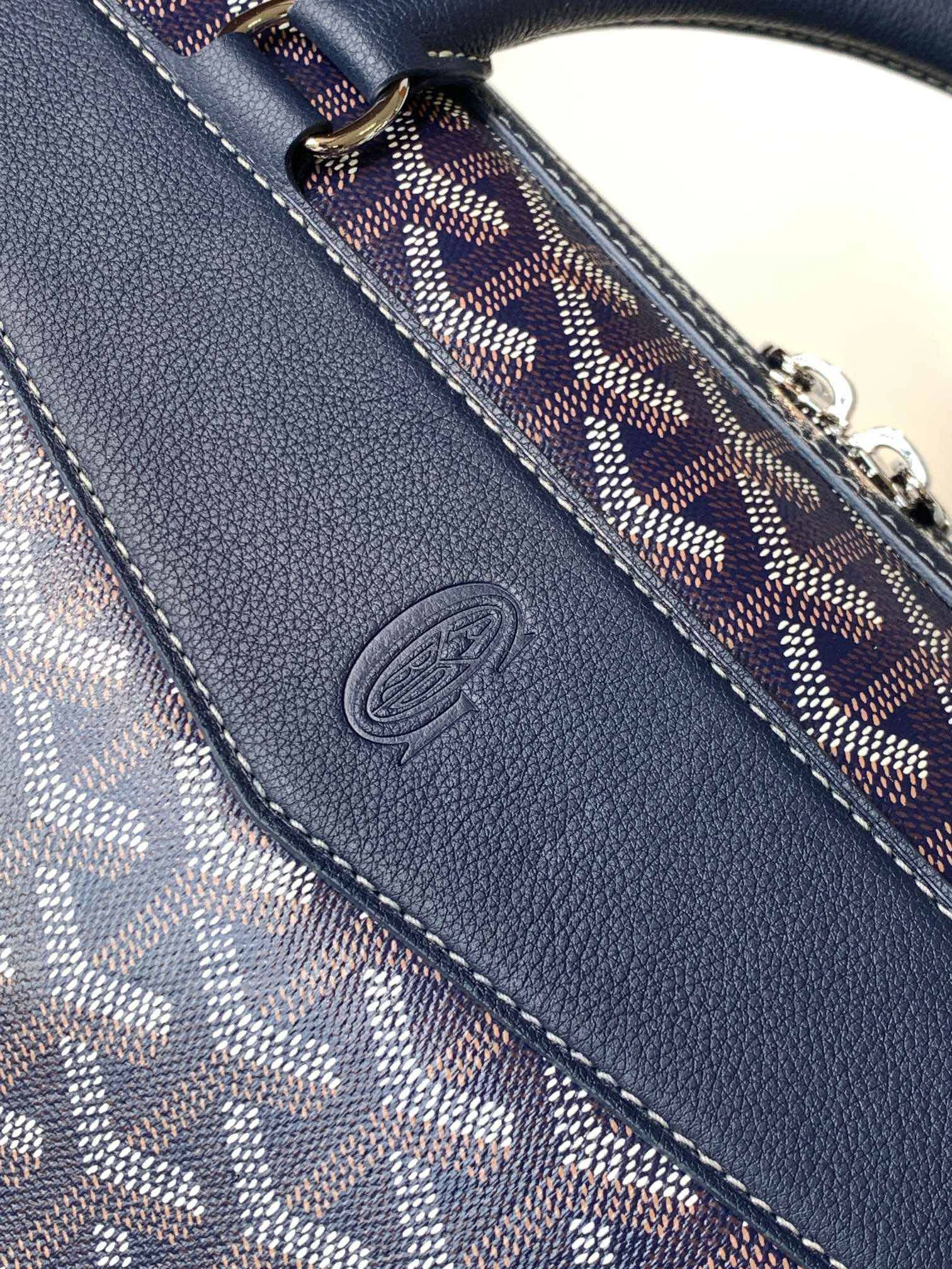 FashionForward Goyard Briefcases 65112