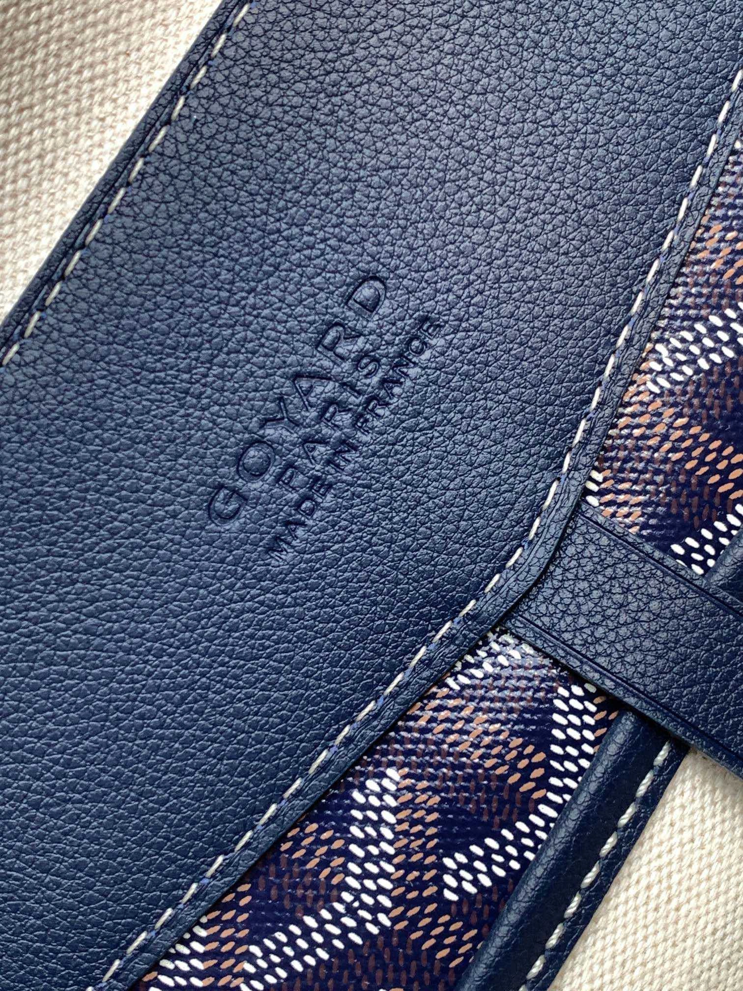 FashionForward Goyard Briefcases 65112