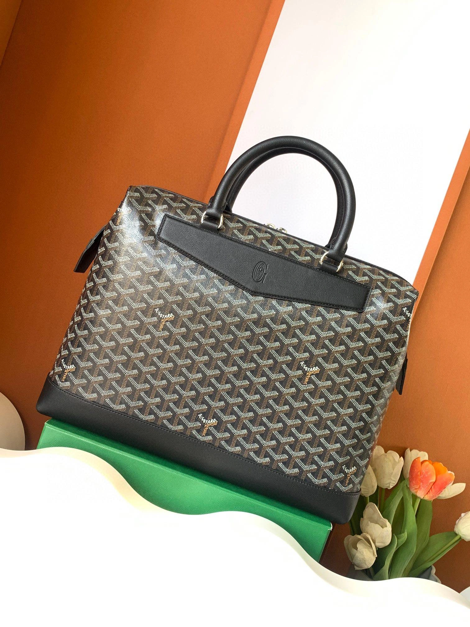Stylish Goyard Briefcases 65126