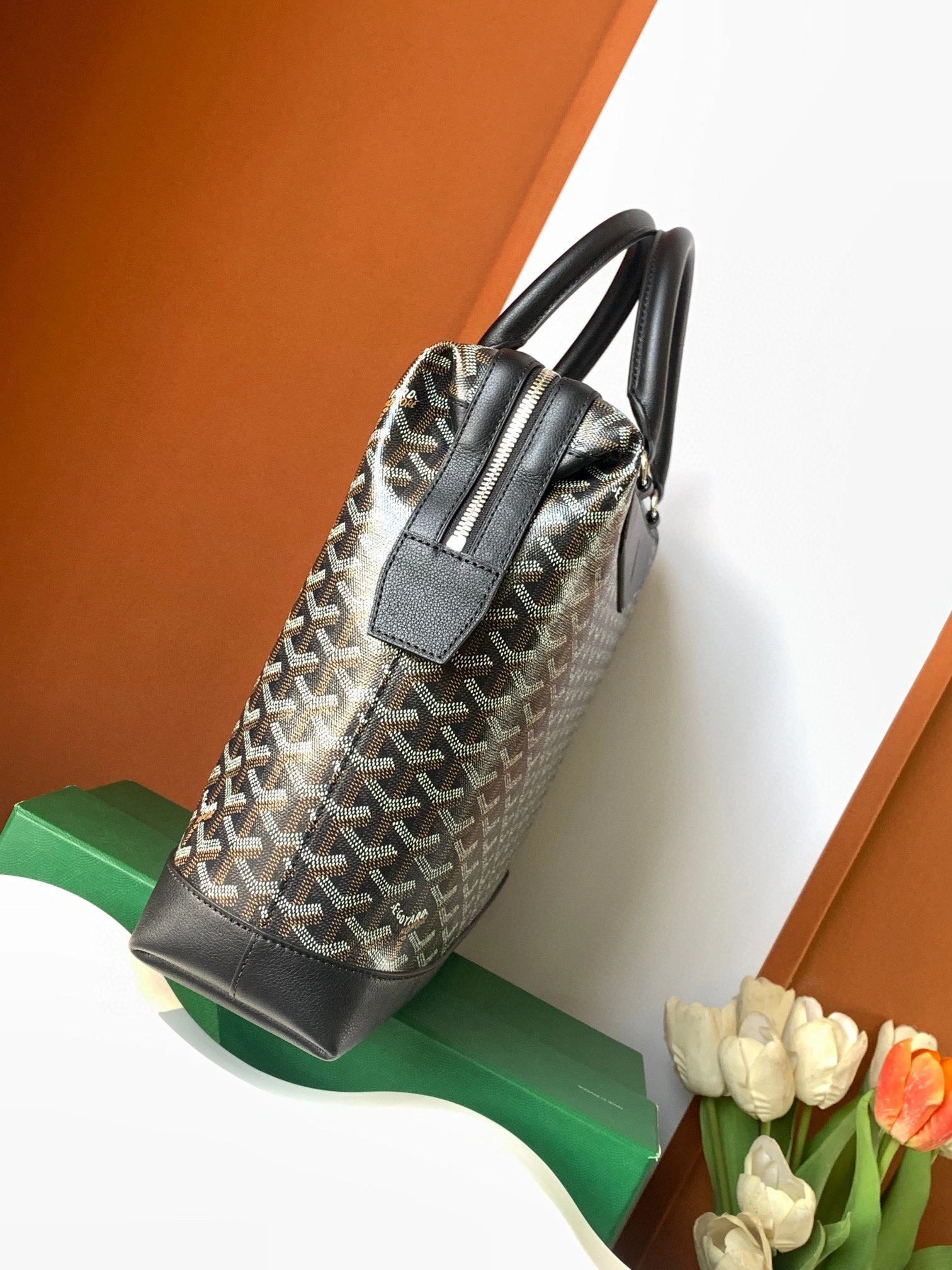 Stylish Goyard Briefcases 65126