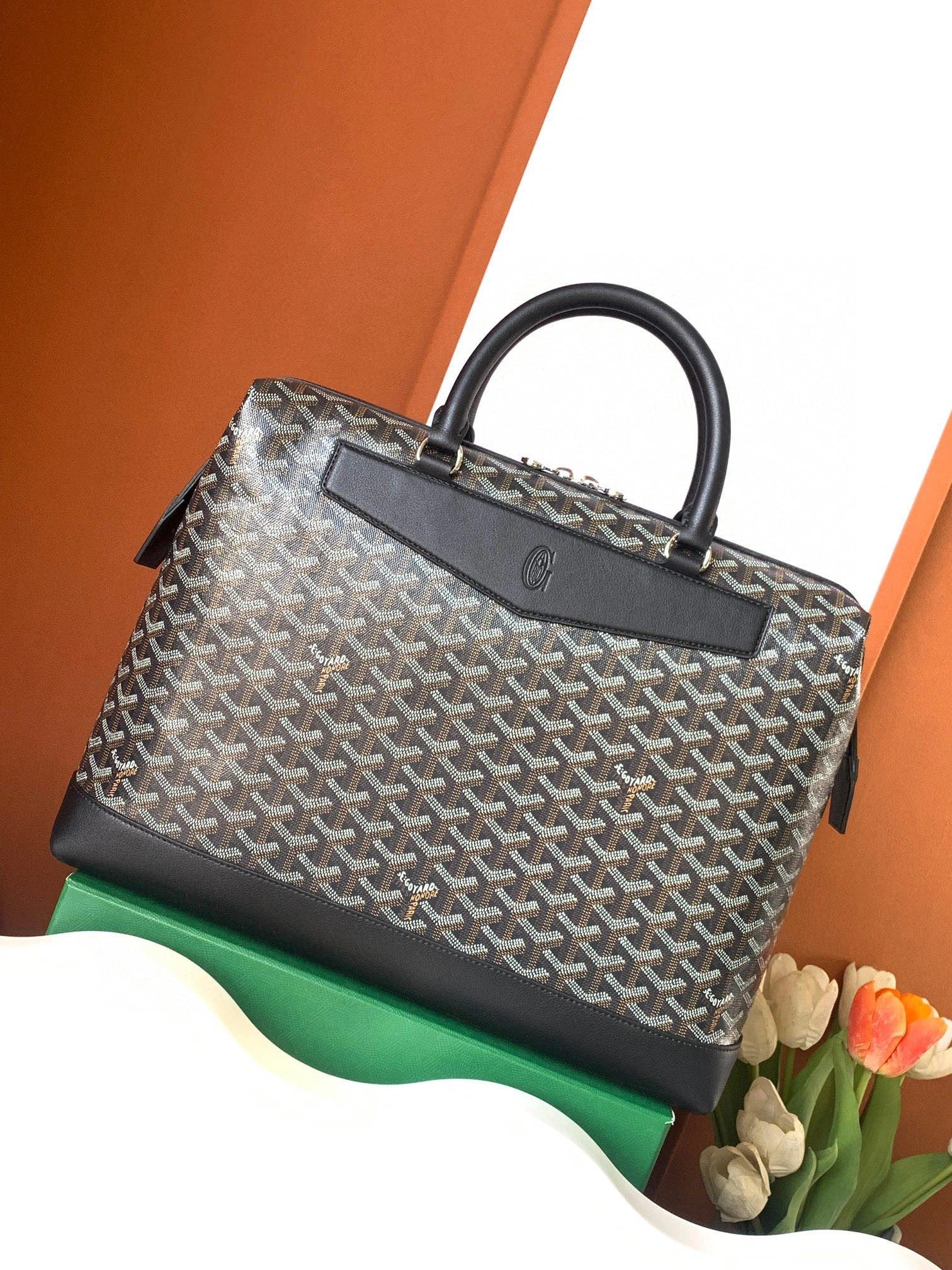 Stylish Goyard Briefcases 65126