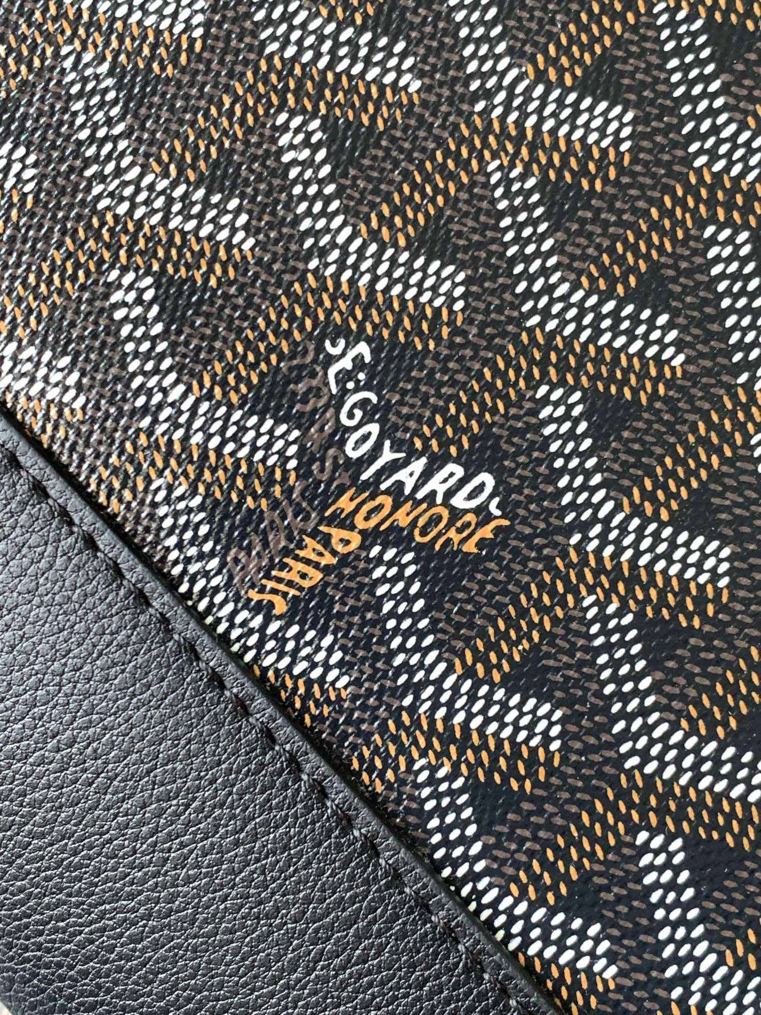 Stylish Goyard Briefcases 65126