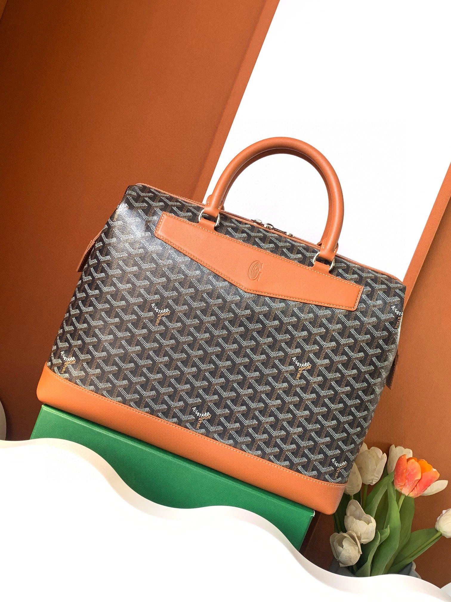 Stylish Goyard Briefcases 65128