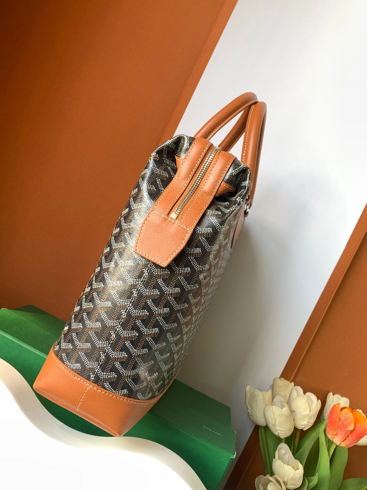 Stylish Goyard Briefcases 65128