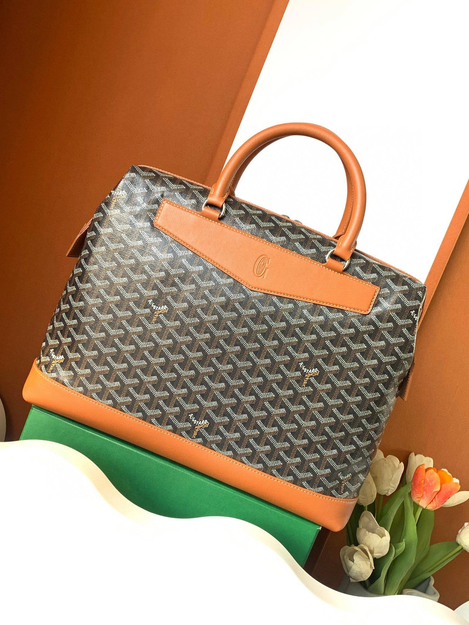 Stylish Goyard Briefcases 65128