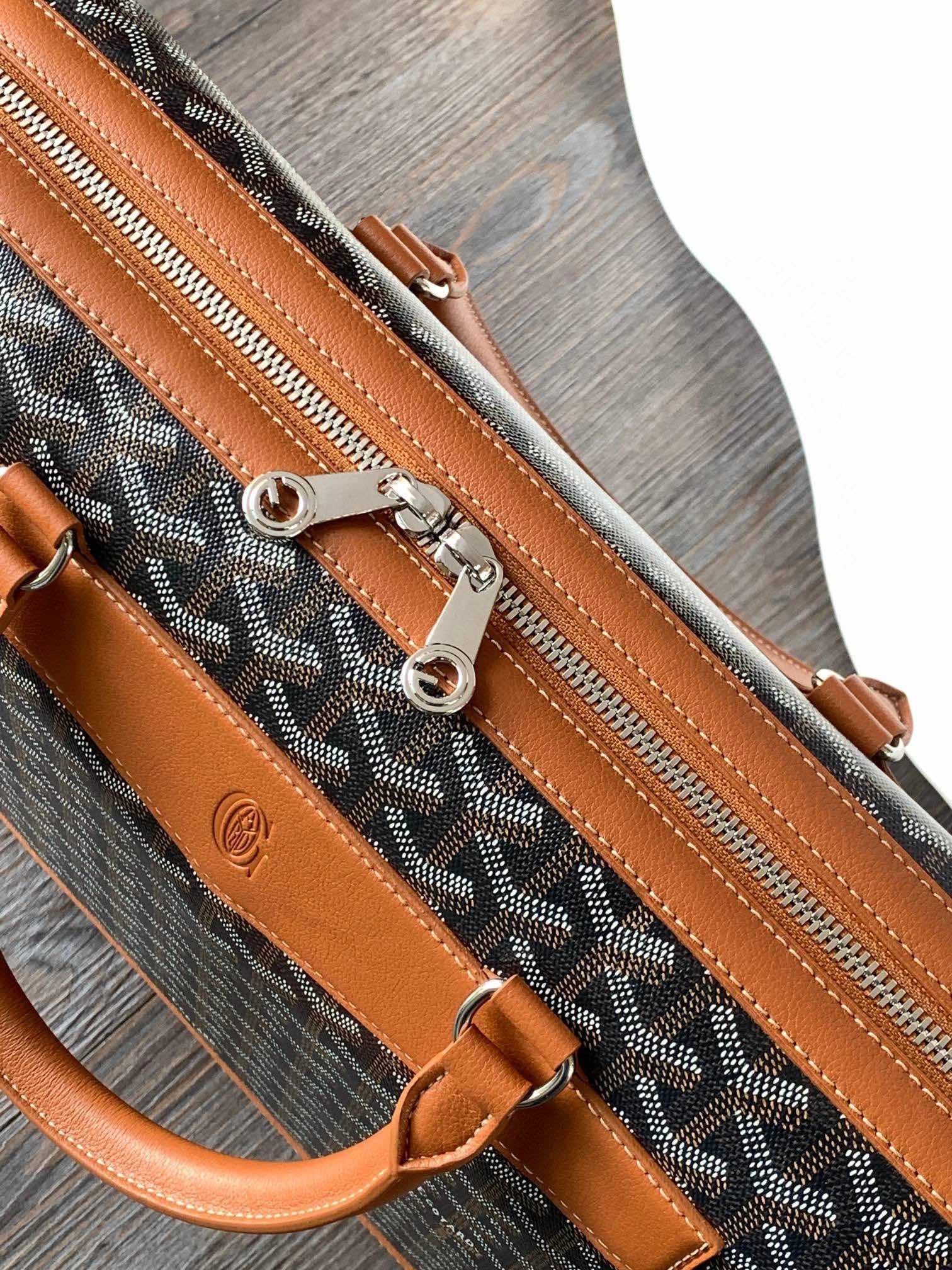 Stylish Goyard Briefcases 65128