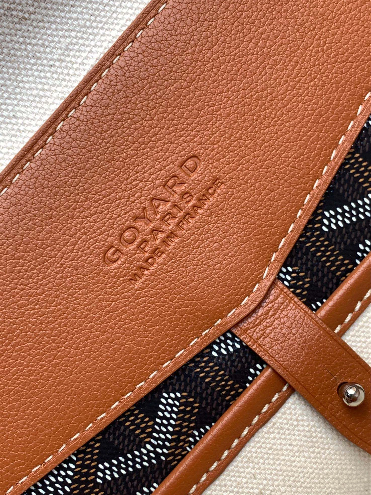 Stylish Goyard Briefcases 65128