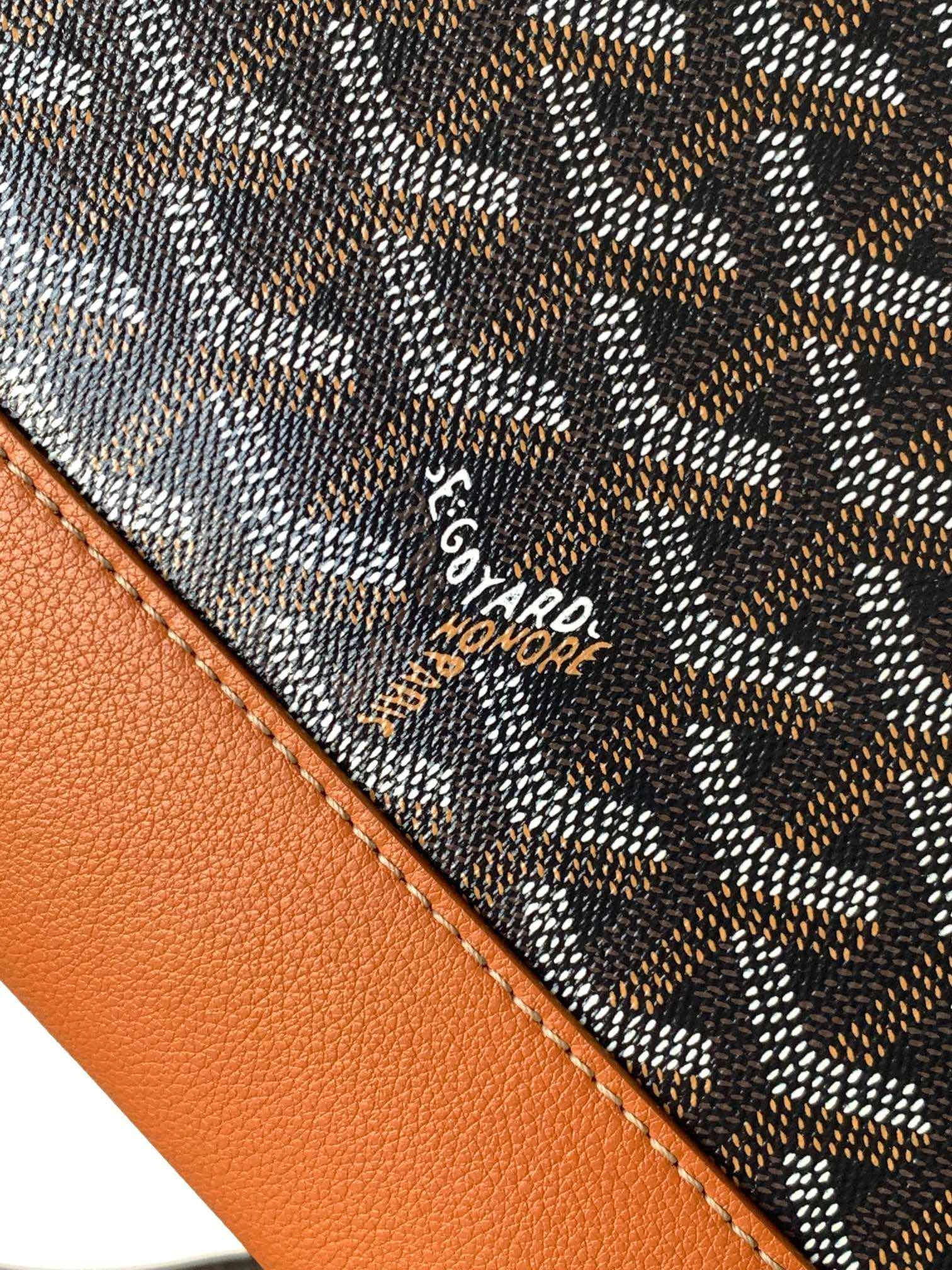 Stylish Goyard Briefcases 65128