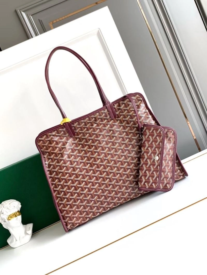 Goyard Briefcases FreshLook 62237