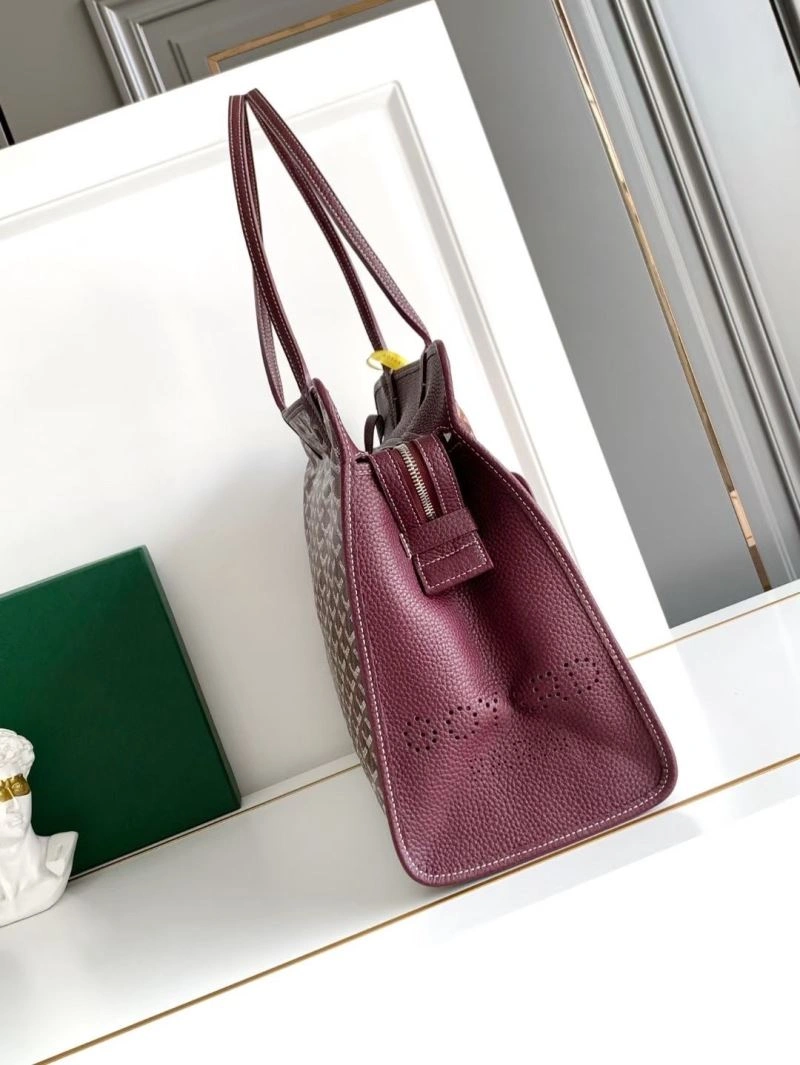 Goyard Briefcases FreshLook 62237