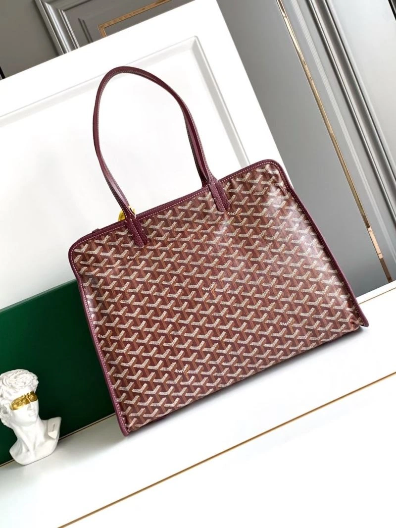 Goyard Briefcases FreshLook 62237