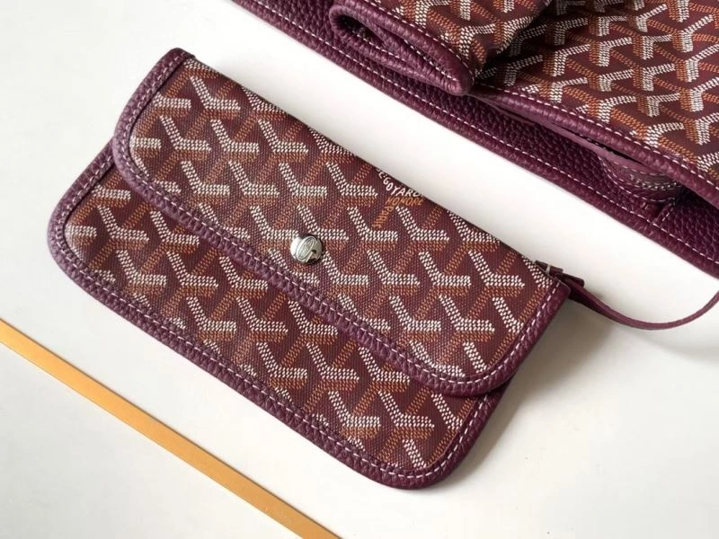 Goyard Briefcases FreshLook 62237