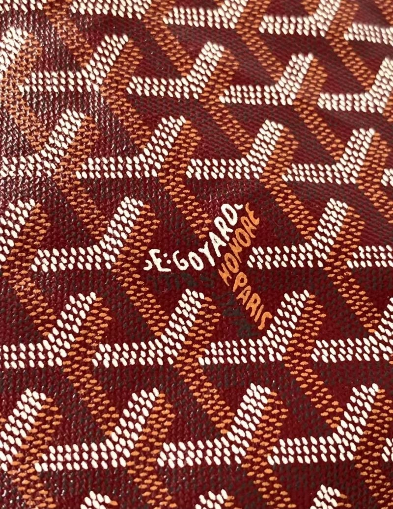 Goyard Briefcases FreshLook 62237