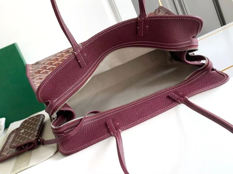 Goyard Briefcases FreshLook 62237