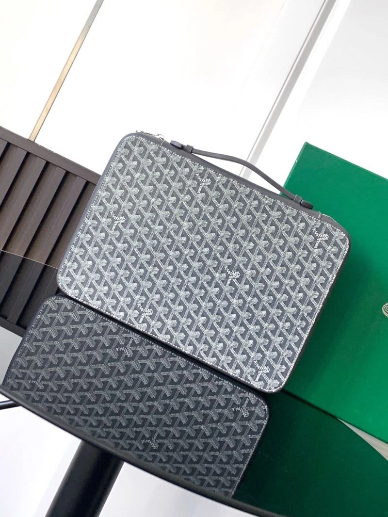 TechFriendly Goyard Briefcases 62270