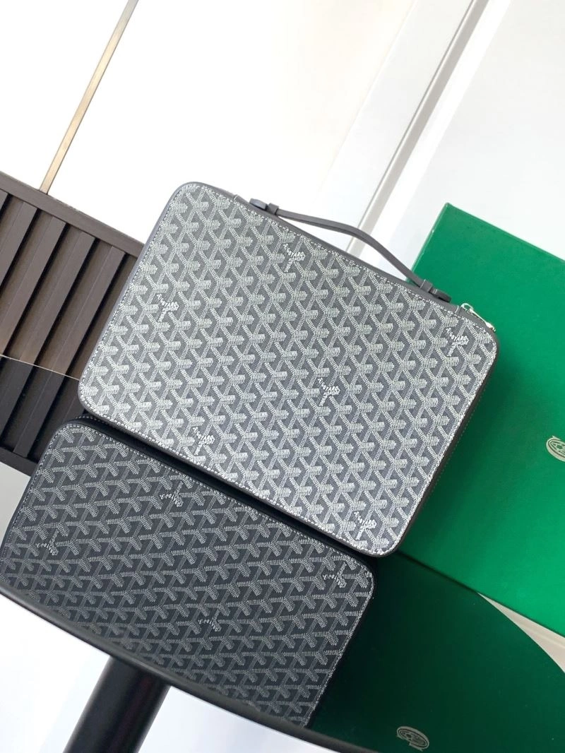 TechFriendly Goyard Briefcases 62270
