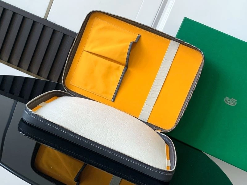 TechFriendly Goyard Briefcases 62270
