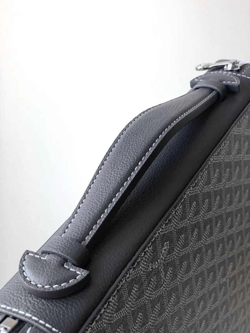TechFriendly Goyard Briefcases 62270