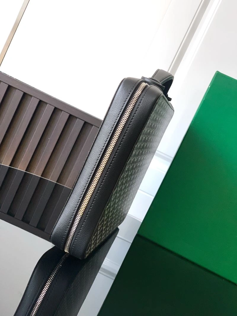 Flexible Goyard Briefcases 62235