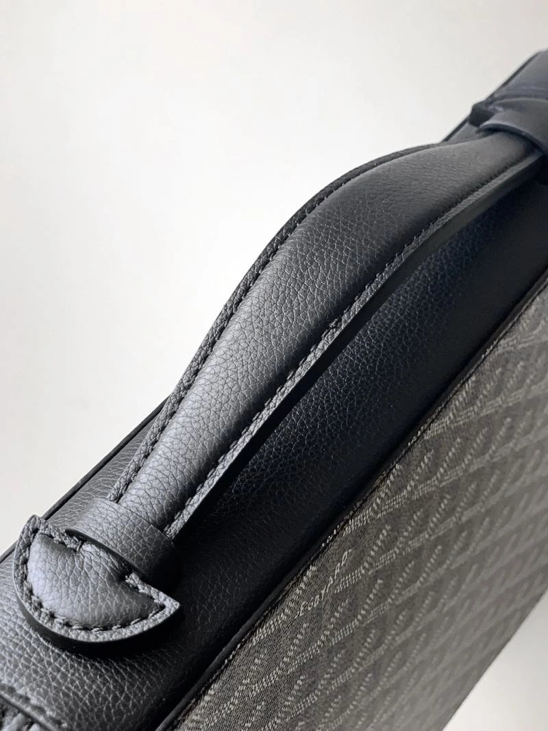 Flexible Goyard Briefcases 62235