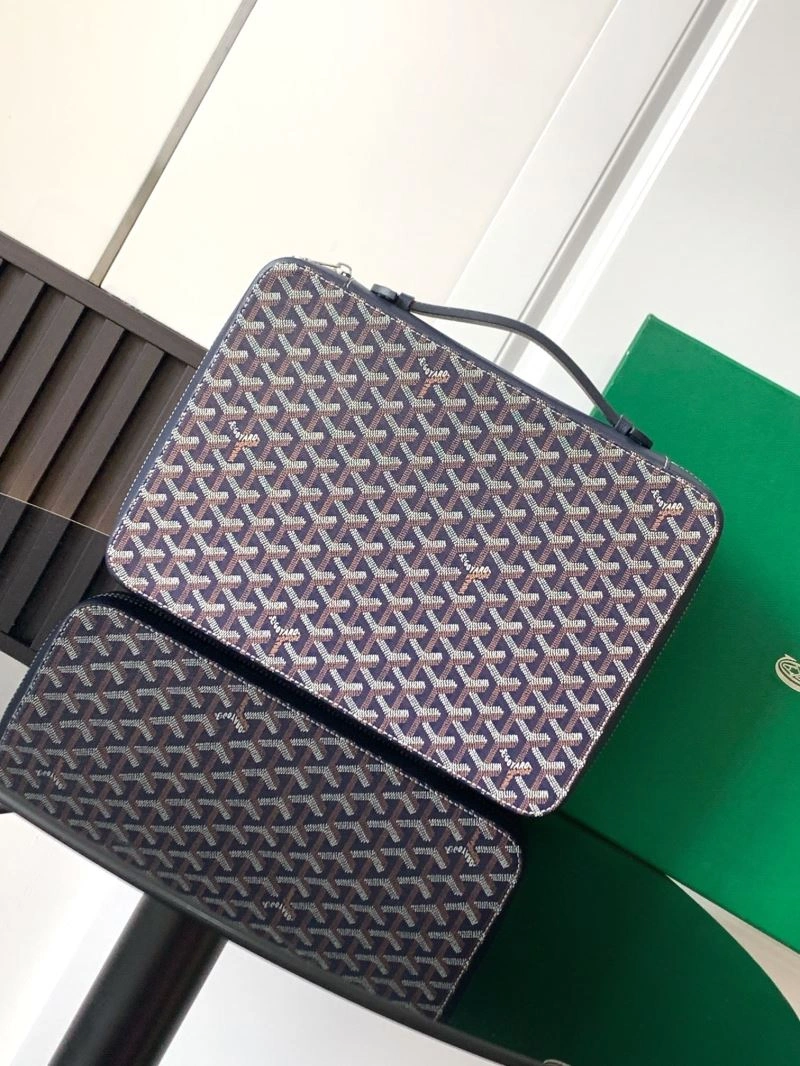 Goyard Briefcases Popular 62236