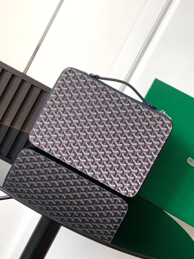 Goyard Briefcases Popular 62236