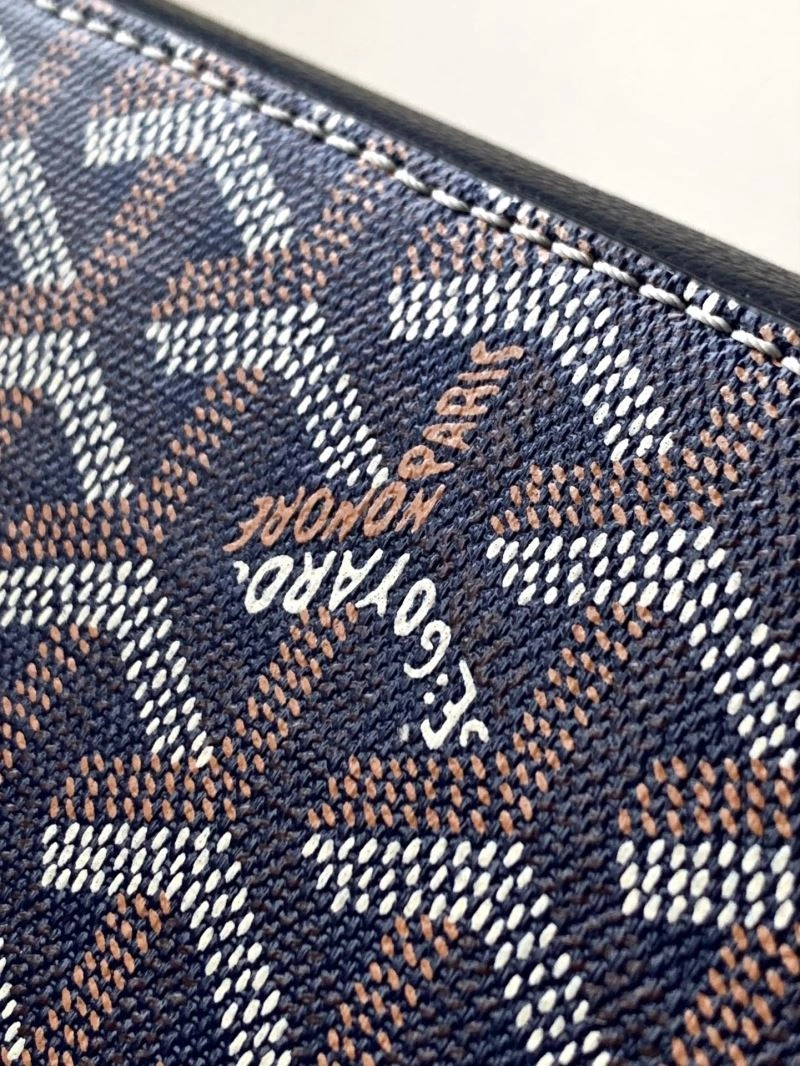 Goyard Briefcases Popular 62236