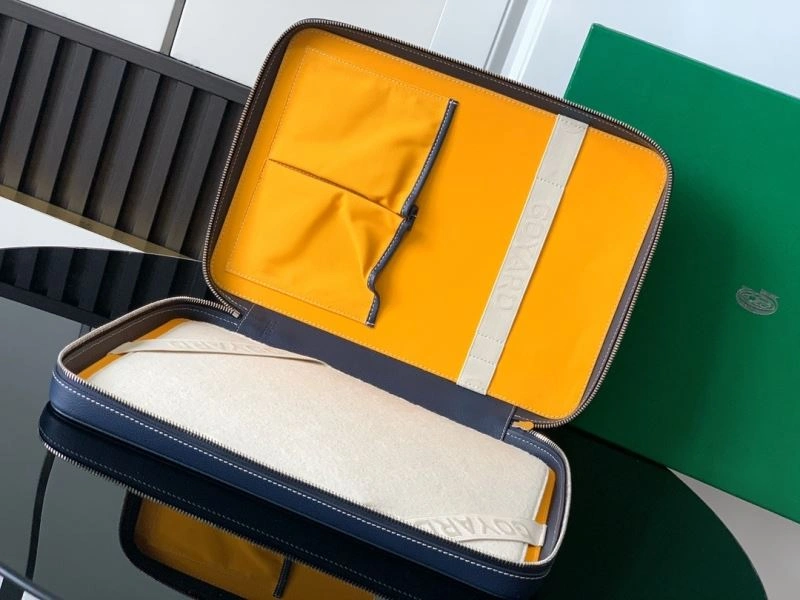 Goyard Briefcases Popular 62236