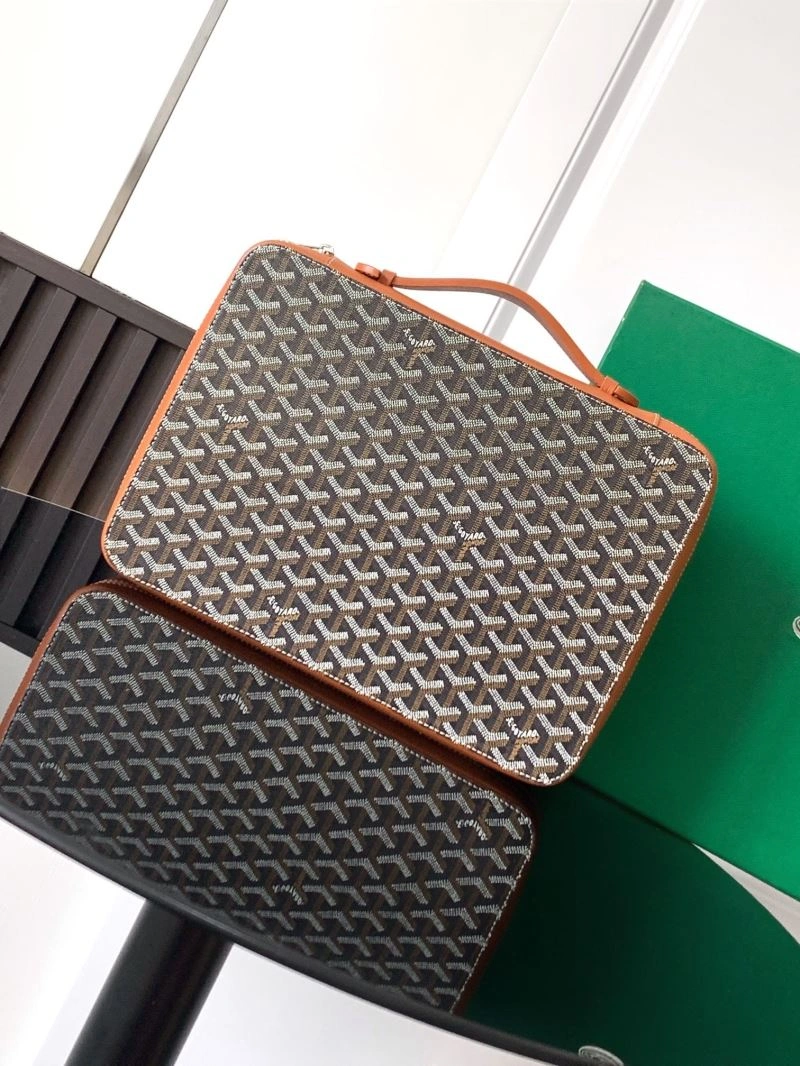 Seasonal Goyard Briefcases 62231