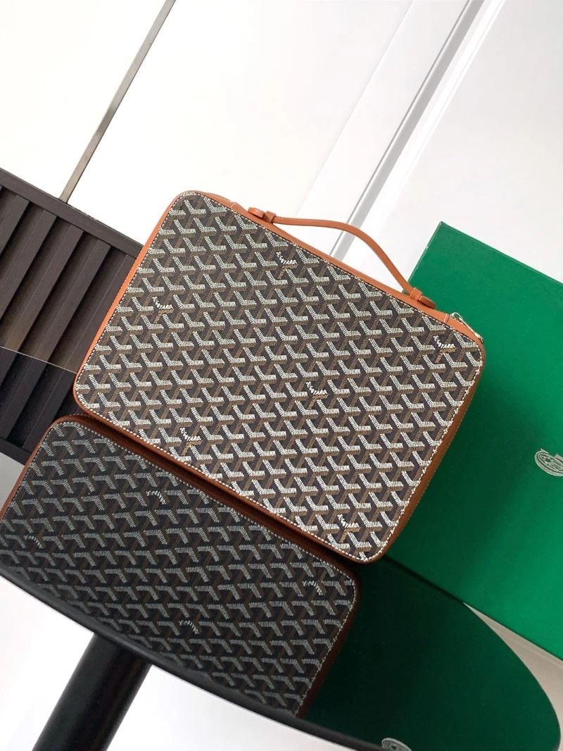 Seasonal Goyard Briefcases 62231