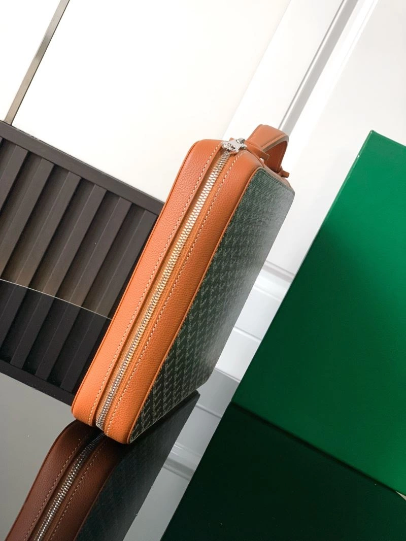 Seasonal Goyard Briefcases 62231