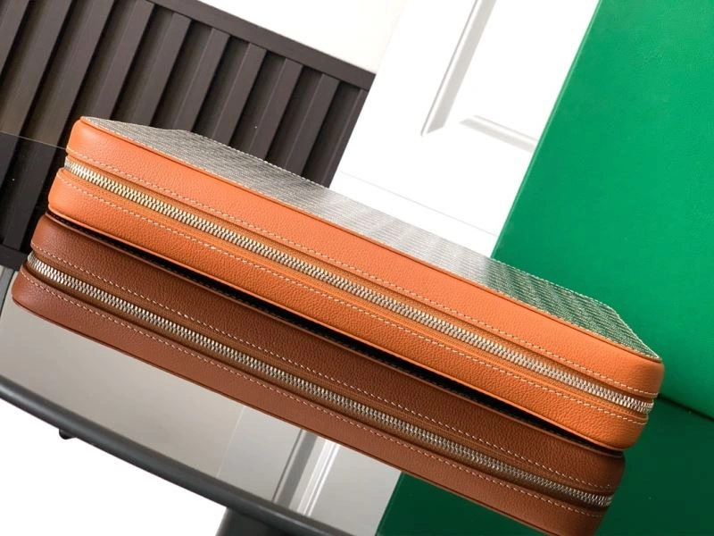 Seasonal Goyard Briefcases 62231