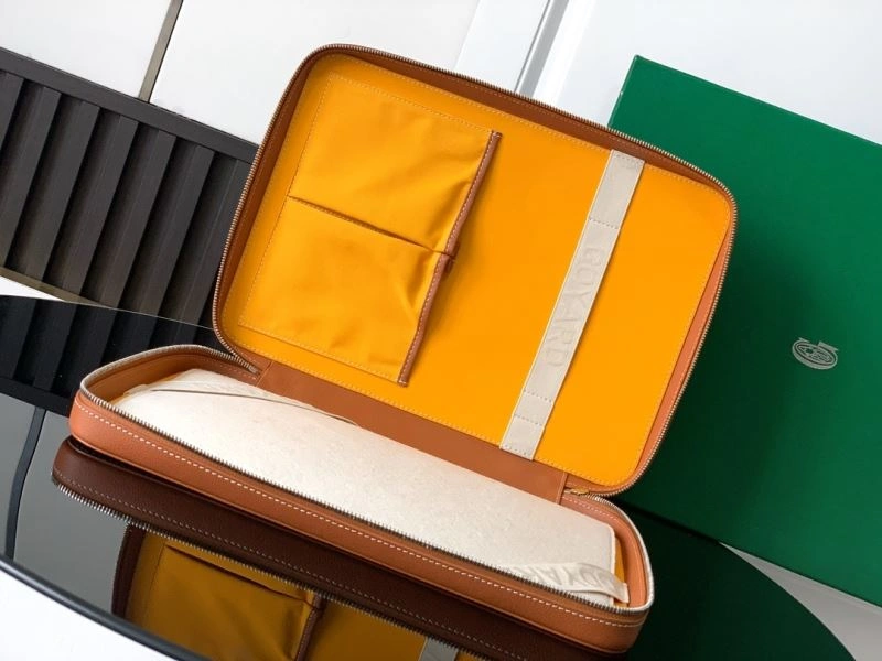 Seasonal Goyard Briefcases 62231