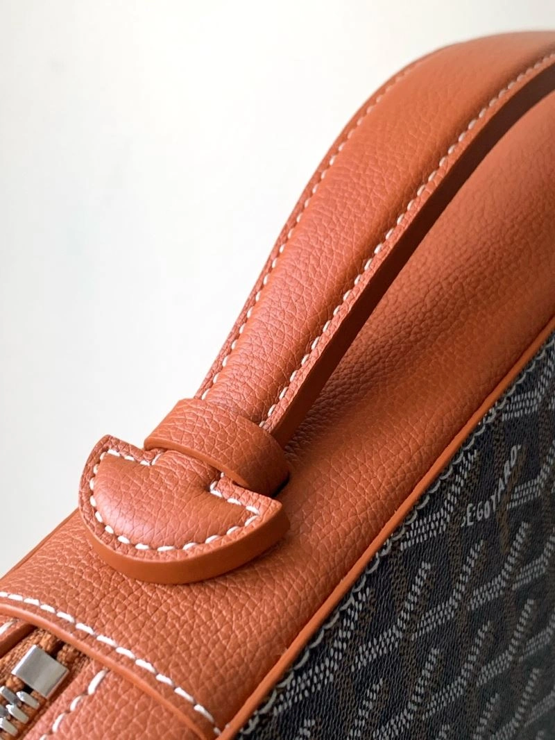Seasonal Goyard Briefcases 62231