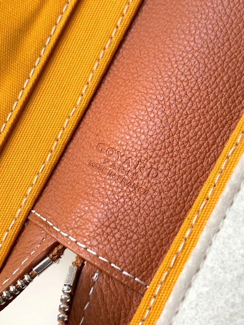 Seasonal Goyard Briefcases 62231